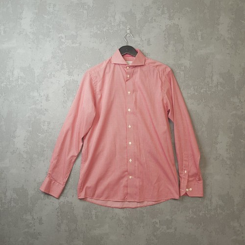 Eton dress shirt men 5 - dress, men's