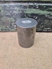 Vintage Charm Die Stamp WOLF BLASS WINES 70's Badge Making Jewellery Making