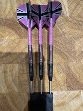 Red Dragon Razer ZX1 85% Tungsten Darts