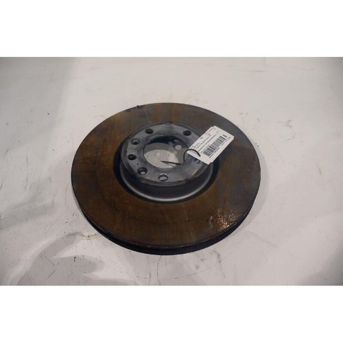 Front brake disc - front, compass