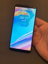 OnePlus 5T A5010 128GB Red
