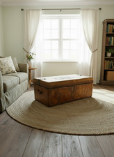 Rare Irish 19th Century Hide