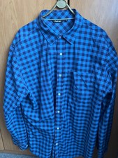 Rohan Worldview Stripe Shirt