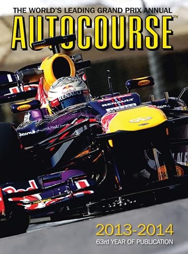 Autocourse 2013 2014 - autocourse, 2013-2014: