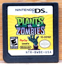 Plants vs. Zombies (Nintendo