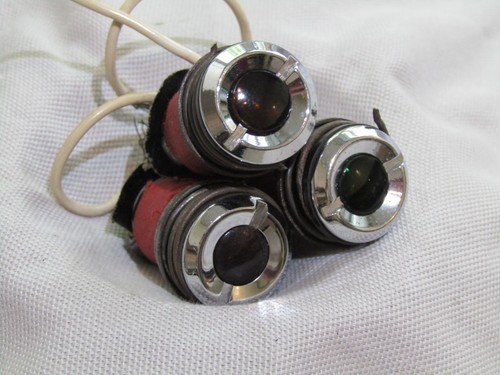 Vintage lucas wl3 - lucas,