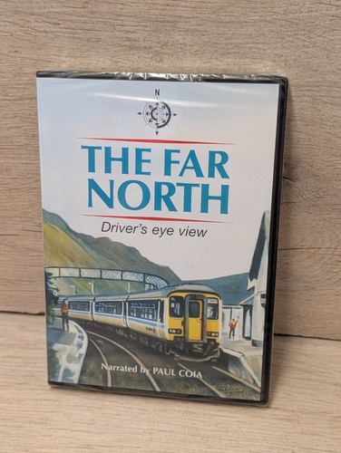 The far north - the, video