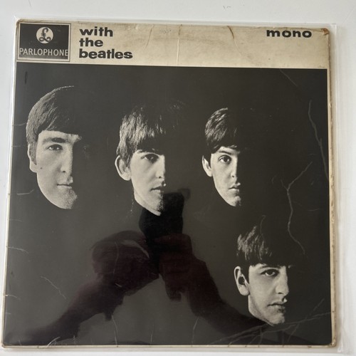 The beatles with - the,