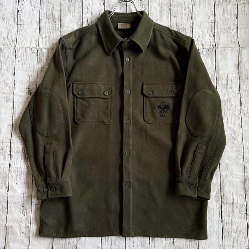 Bsa boy scouts cpo - boy,