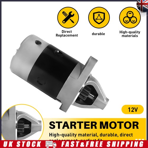 Starter motor for - starter,