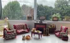 Sylvanian families rare - sylvanian,