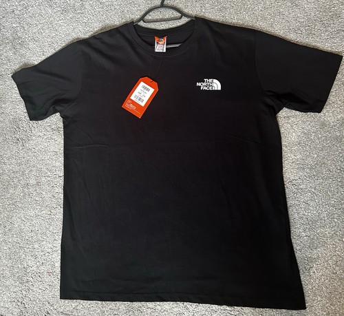 Bnwt the north face - north, simple