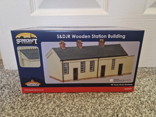 Bachmann branchline djr - bachmann,