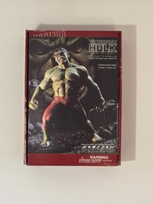 Marvel Comics The Incredible