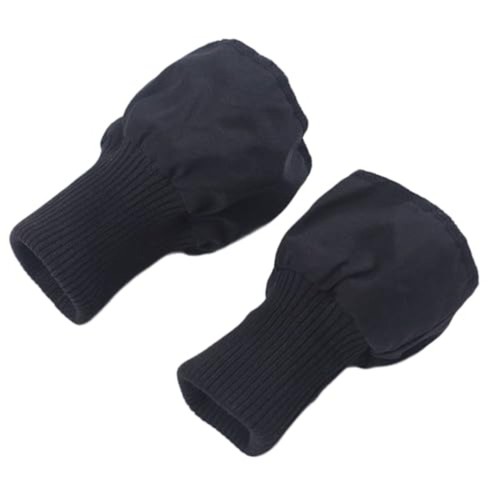 Pair down coat windproof - pair,