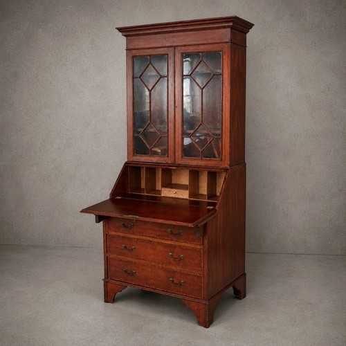 Antique edwardian mahogany - antique,