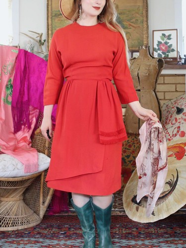 Vtg herman marcus dallas 1960s - vtg,
