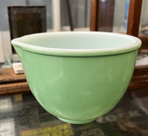 Sunbeam mixmaster green small - mixmaster,