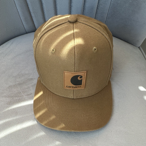 Carhartt logo baseball - logo,