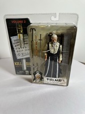 Neca Reel Toys Kill Bill Vol 2
