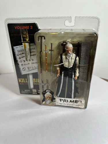 Neca reel toys kill - reel, 2