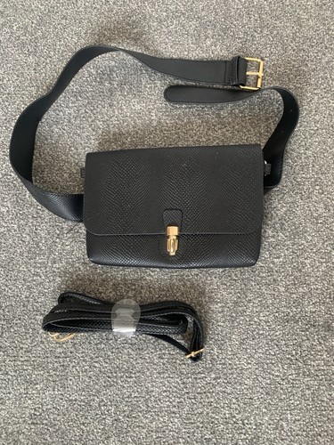 Primark black multipurpose
