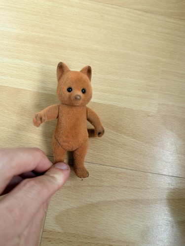 Sylvanian families vintage - sylvanian,