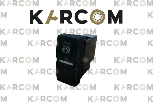 Man switch 81255030321 used - 81255030321, *