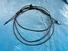 MG F & MG TF Bonnet Release Cable (FSE000160) 1996 - 2007