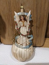 Vintage German Victorian Style