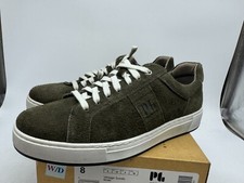 Vintage Pius Gabor Trainers