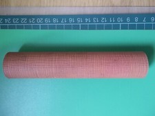 Fiskars Brayer Background Roller - Mesh / Linen Effect - LAST ONE!