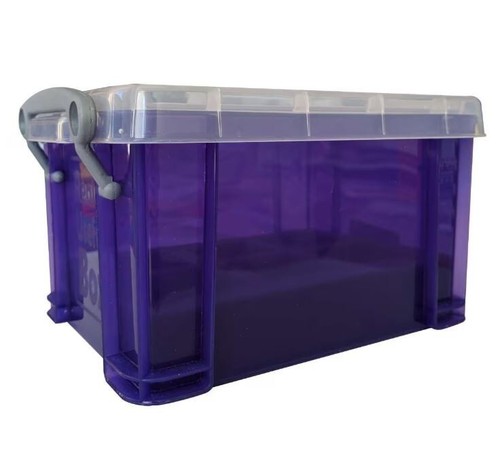 7lt really useful plastic - really,