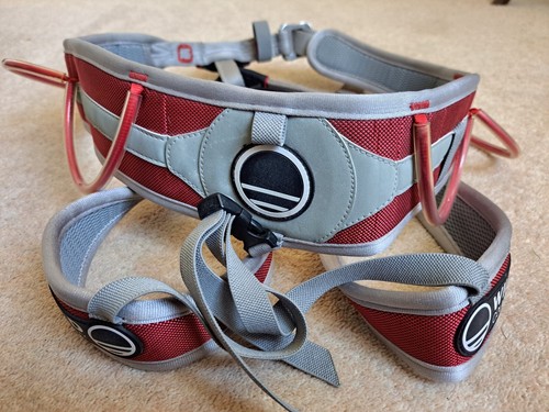 Wild country elite climbing - wild,