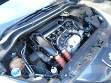10 PEUGEOT RCZ 1.6 GT STARTER