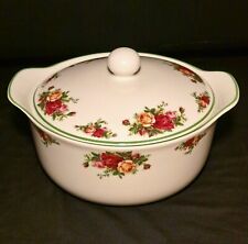 Royal Albert Old Country Roses