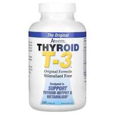 Absolute Nutrition, T3 Thyroid