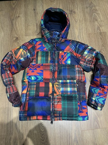 Ralph lauren men patchwork - ralph, men’s