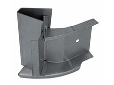 VW T2 A Post Lower Repair Offside Right Bay Volkswagen Campervan 1967-1972