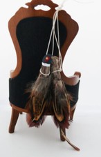 Dolls House Miniature Brace Of