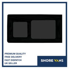 VW T5 T6 Window Glass