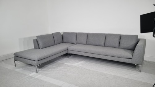 Italia charles shape - italia, l