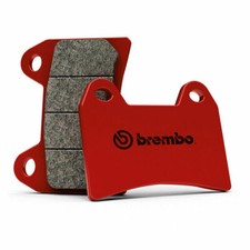 Brembo Road - SA Sintered