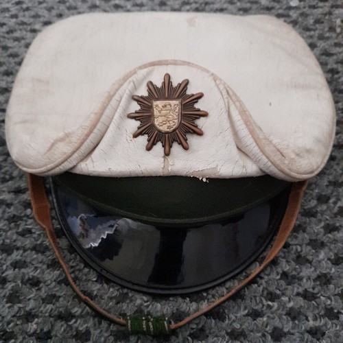 Vintage german sailors hat - vintage, hat/
