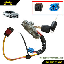 Ignition Switch Lock for