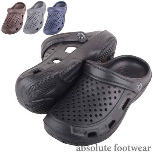 Mens easy slip summer - on,