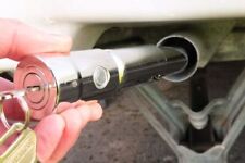 Milenco Adjustable Corner