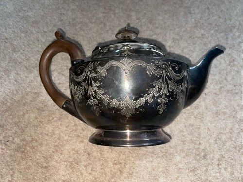 Joseph rodgers sons silver - rodgers,