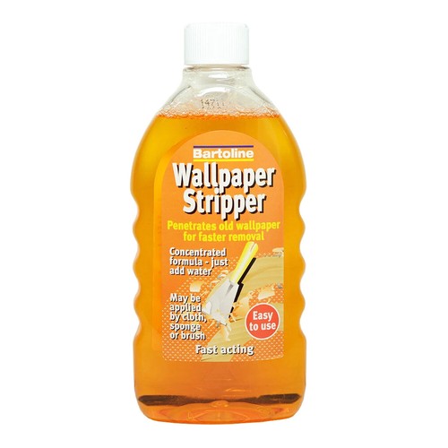 Bartoline wallpaper stripper - bartoline,