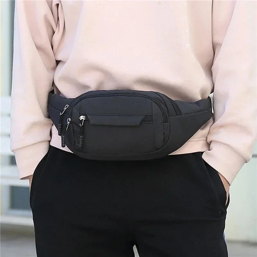 Water resistant bum bag - bum, large